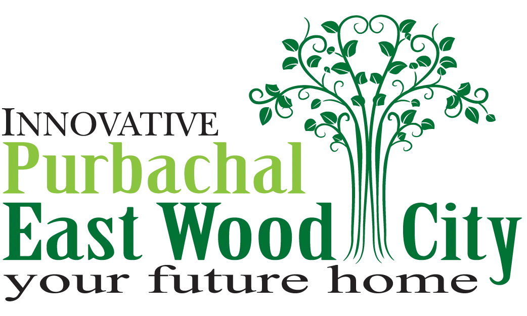 Purbachal Eastwood City Logo
